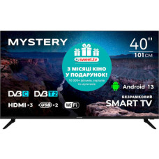 Телевизор MYSTERY MTV-4060FST2 Smart