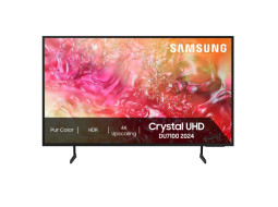 Телевизор SAMSUNG UE43DU7172