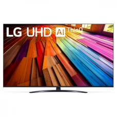 Телевізор LG 50UT8100