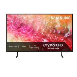 Телевизор SAMSUNG UE50DU7192