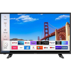 Телевизор ECG 43FSL231