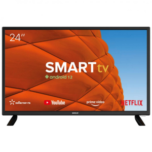 Телевізор SATELIT 24H8000ST Smart