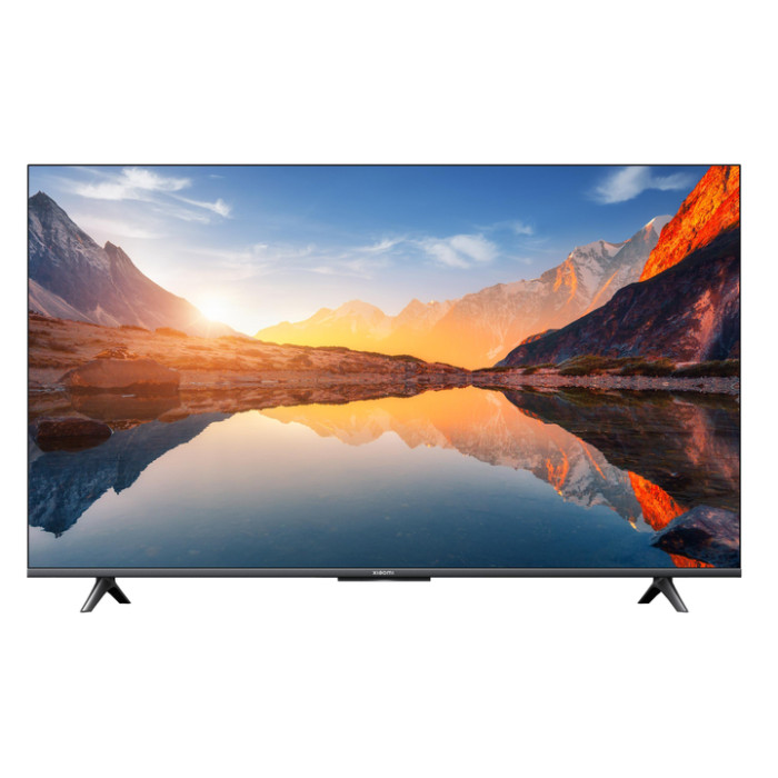 Телевізор XIAOMI TV A 43 2025 (L43MA-AUEU) купити у Київі, Харкові, Дніпрі, Одесі, Запоріжжі, Львові магазин TopTv