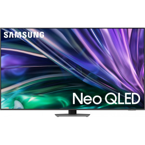 Телевизор SAMSUNG QE55QN80F