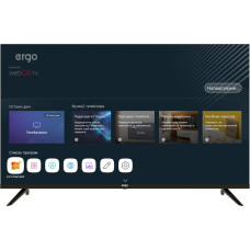 Телевизор ERGO 43WUS9200