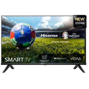 Телевізор HISENSE 40A4N