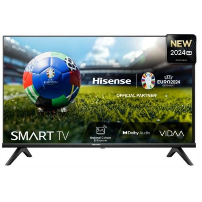 Телевизор HISENSE 40A4N купить в Киеве, Харькове, Днепре, Запорожье. Одессе, Львове магазин TOP TV