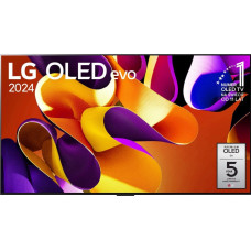 Телевізор LG OLED55G4