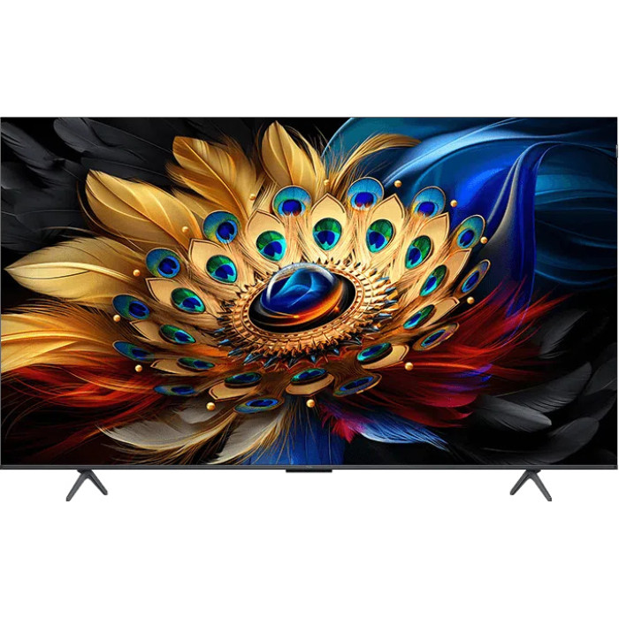 Телевізор TCL 55C655 купити у Київі, Харкові, Дніпрі, Одесі, Запоріжжі, Львові магазин TopTv