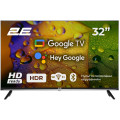 Телевизор 2E 2E-32A07KH купить в Киеве, Харькове, Днепре, Запорожье. Одессе, Львове магазин TOP TV