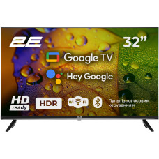 Телевизор 2E 2E-32A07KH