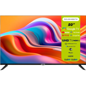 Телевізор ROMSAT 50UGN18ST2