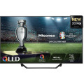 Телевізор HISENSE 55A7NQ купити у Київі, Харкові, Дніпрі, Одесі, Запоріжжі, Львові магазин TopTv