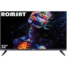Телевизор ROMSAT 32HQ1221T2