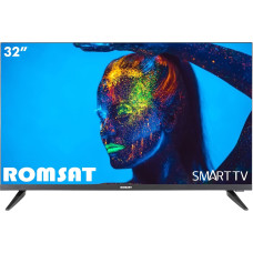 Телевизор ROMSAT 32HSQ1221T2