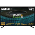 Телевізор SATELIT 42F8001ST Smart купити у Київі, Харкові, Дніпрі, Одесі, Запоріжжі, Львові магазин TopTv
