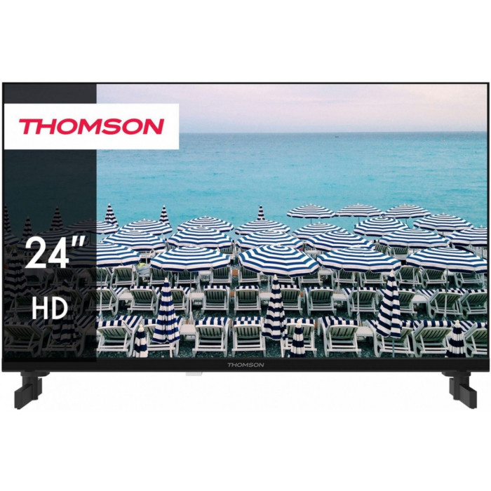 Телевизор THOMSON 24HD2S13 купить в Киеве, Харькове, Днепре, Запорожье. Одессе, Львове магазин TOP TV