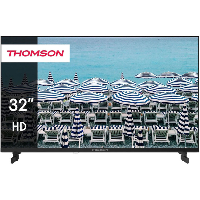 Телевизор THOMSON 32HD2S13 купить в Киеве, Харькове, Днепре, Запорожье. Одессе, Львове магазин TOP TV