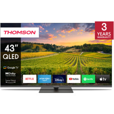 Телевизор THOMSON 43QG5C14