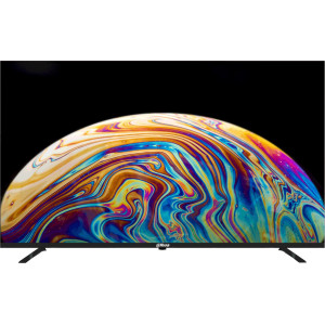 Телевізор Dahua DHI-LTV58-SD400