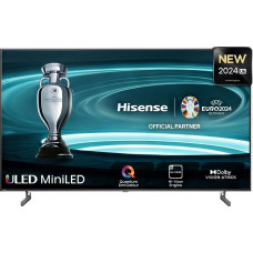 Телевізор HISENSE 65U6NQ
