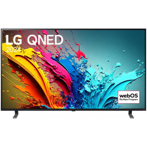 Телевизор LG 75QNED85T3C
