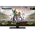 Телевизор Panasonic TX-43MX600E купить в Киеве, Харькове, Днепре, Запорожье. Одессе, Львове магазин TOP TV