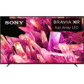 Телевизор SONY XR-65X90K купить в Киеве, Харькове, Днепре, Запорожье. Одессе, Львове магазин TOP TV