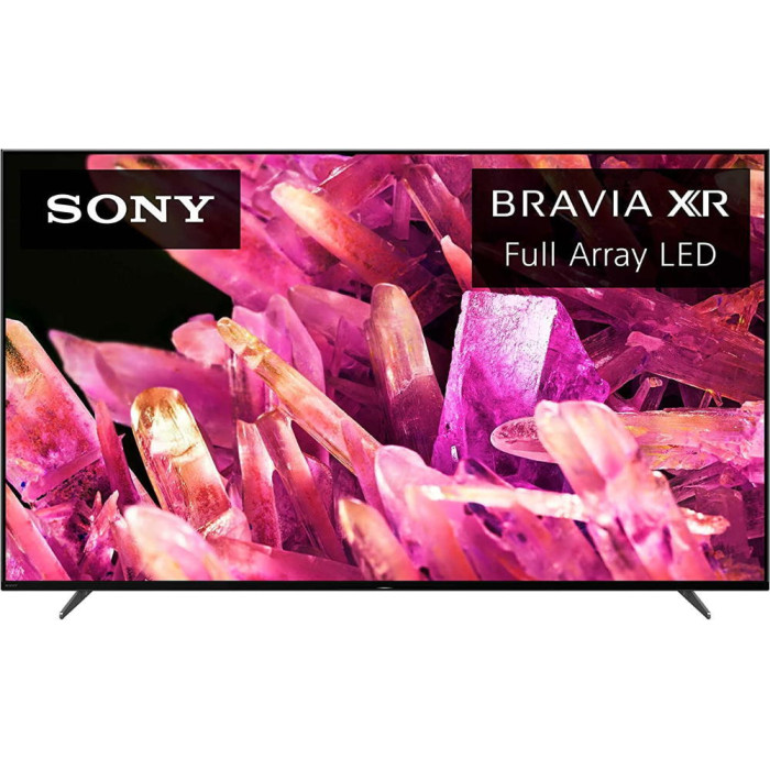 Телевизор SONY XR-65X90K купить в Киеве, Харькове, Днепре, Запорожье. Одессе, Львове магазин TOP TV