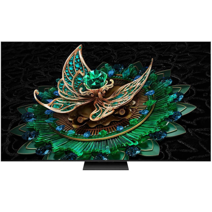 Телевізор TCL 55MQLED85 купити у Київі, Харкові, Дніпрі, Одесі, Запоріжжі, Львові магазин TopTv