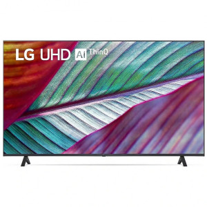 Телевізор LG 43UR78G