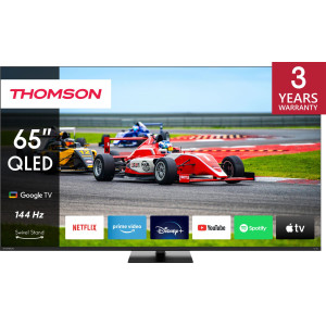 Телевизор THOMSON 65QG7C14