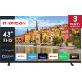 Телевизор THOMSON 43FG2S14 купить в Киеве, Харькове, Днепре, Запорожье. Одессе, Львове магазин TOP TV