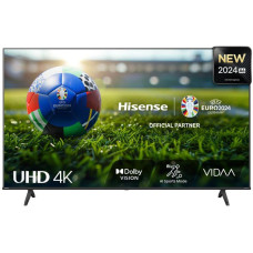 Телевізор HISENSE 50E6NT