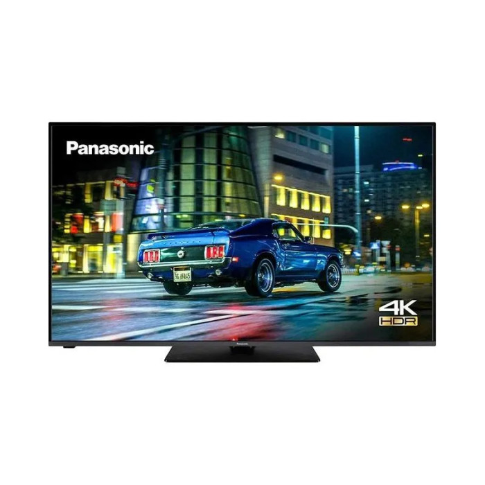 Телевизор Panasonic TX-55HX580E купить в Киеве, Харькове, Днепре, Запорожье. Одессе, Львове магазин TOP TV