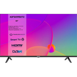 Телевизор ROMSAT 42FSH1950T2