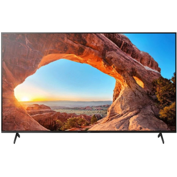 Телевизор SONY KD-55X85J купить в Киеве, Харькове, Днепре, Запорожье. Одессе, Львове магазин TOP TV
