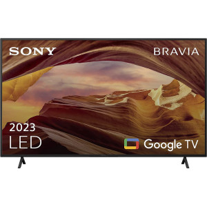 Телевізор SONY KD-65X75WL