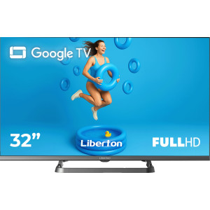 Телевізор LIBERTON LTV-32F03GT