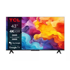 Телевізор TCL 43P61B