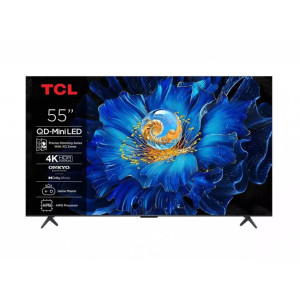Телевізор TCL 55C61KS
