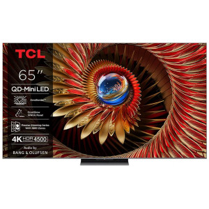 Телевізор TCL 65C8K