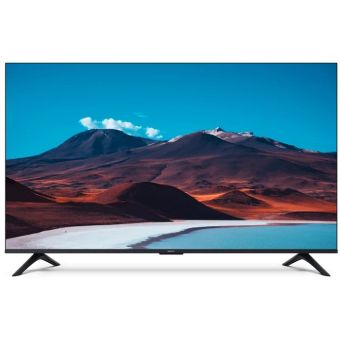 Телевізор XIAOMI TV A 50 2026 (L50MB-AME) купити у Київі, Харкові, Дніпрі, Одесі, Запоріжжі, Львові магазин TopTv