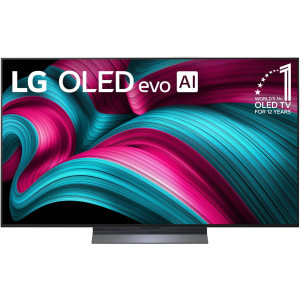 Телевізор LG OLED55C5