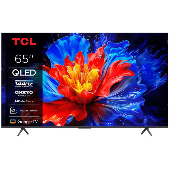 Телевизор TCL 65P8K купить в Киеве, Харькове, Днепре, Запорожье. Одессе, Львове магазин TOP TV