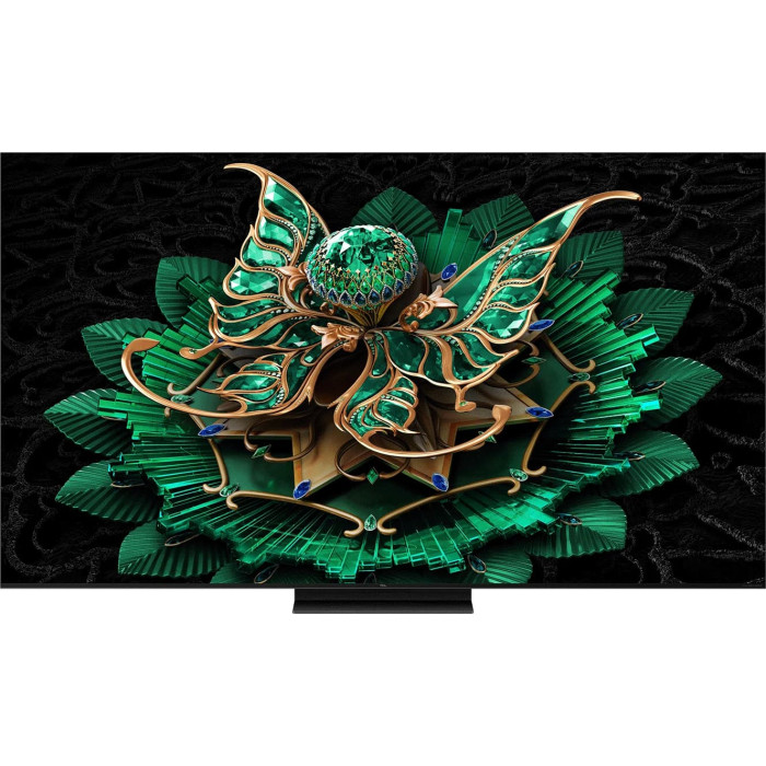 Телевізор TCL 85C7K купити у Київі, Харкові, Дніпрі, Одесі, Запоріжжі, Львові магазин TopTv