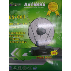 Антенна EUROSKY ES-001