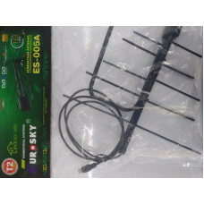 Антенна EUROSKY ES-005A