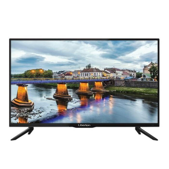 LED телевизор LIBERTON 24HE1HDTA1 купити у Київі, Харкові, Дніпрі, Одесі, Запоріжжі, Львові магазин TopTv