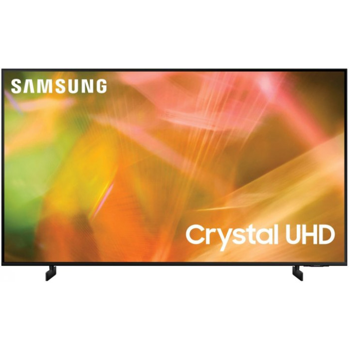 LED телевизор SAMSUNG UE43AU8000AUXUA купити у Київі, Харкові, Дніпрі, Одесі, Запоріжжі, Львові магазин TopTv